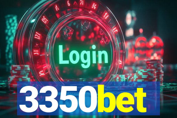 3350bet