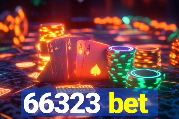 66323 bet