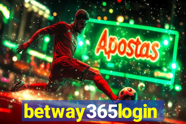 betway365login