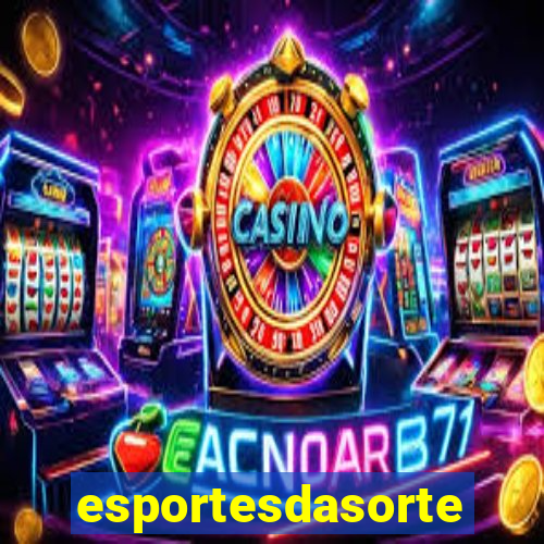 esportesdasorte.com