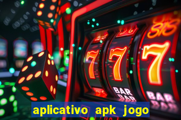 aplicativo apk jogo de ganhar dinheiro gbg