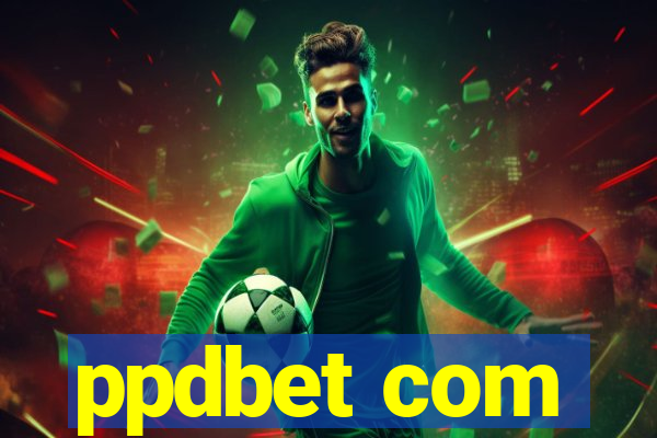 ppdbet com