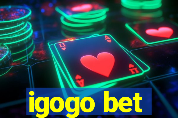 igogo bet