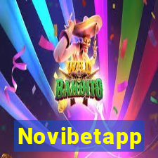 Novibetapp