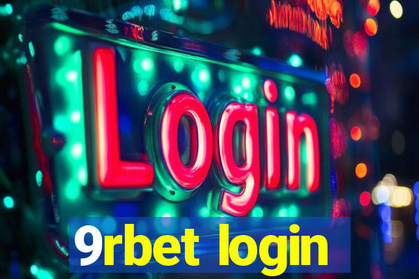 9rbet login