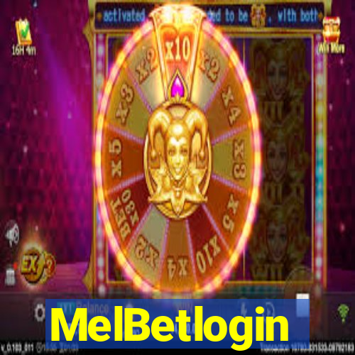 MelBetlogin