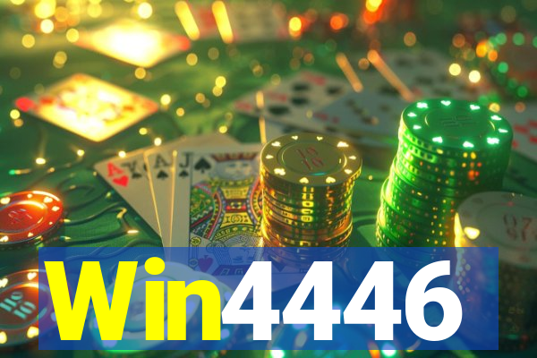 Win4446