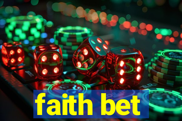 faith bet