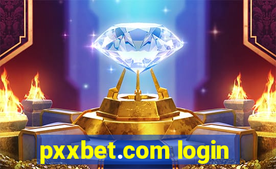 pxxbet.com login