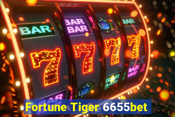 Fortune Tiger 6655bet