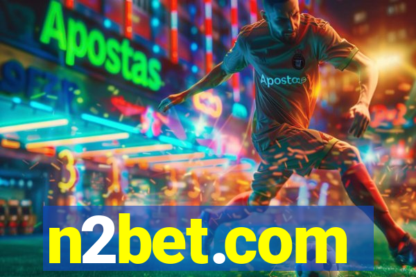 n2bet.com