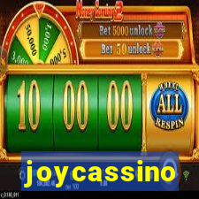 joycassino