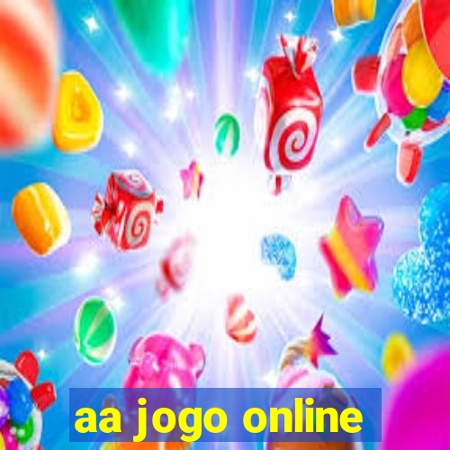 aa jogo online