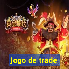 jogo de trade