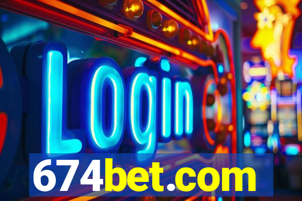 674bet.com