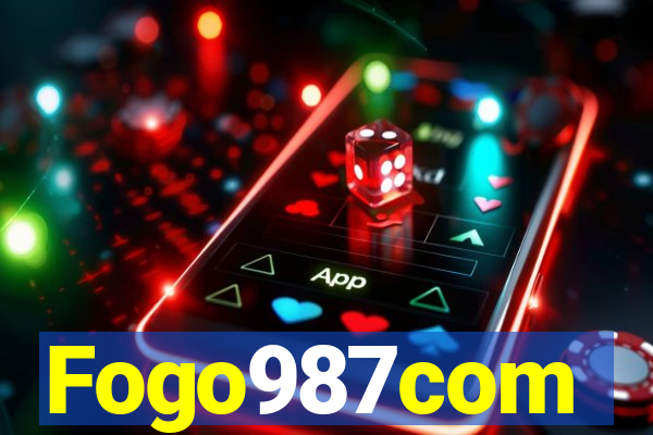 Fogo987com