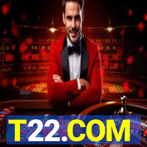 T22.COM