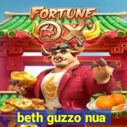 beth guzzo nua