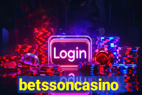 betssoncasino