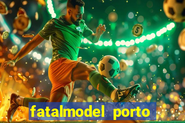 fatalmodel porto alegre rs