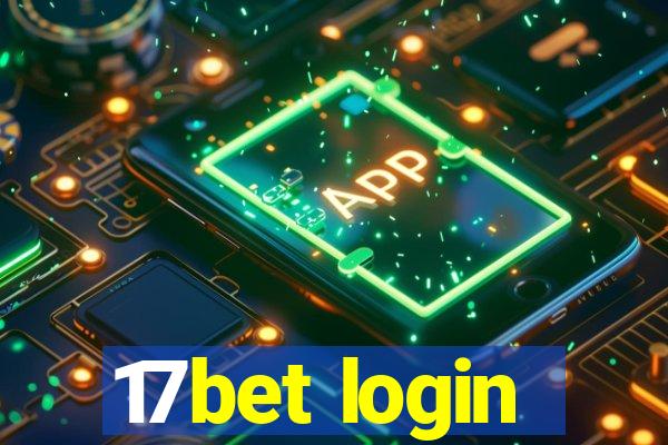 17bet login