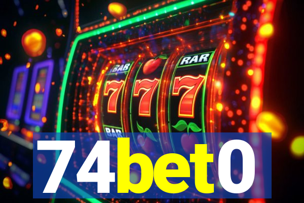 74bet0