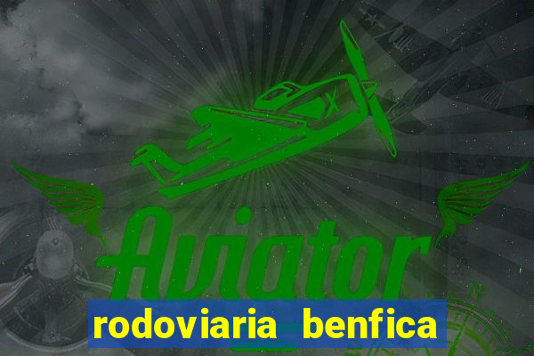 rodoviaria benfica rio de janeiro