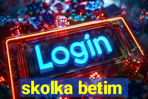 skolka betim