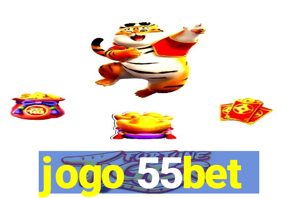 jogo 55bet