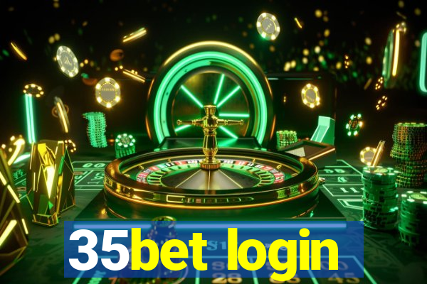 35bet login