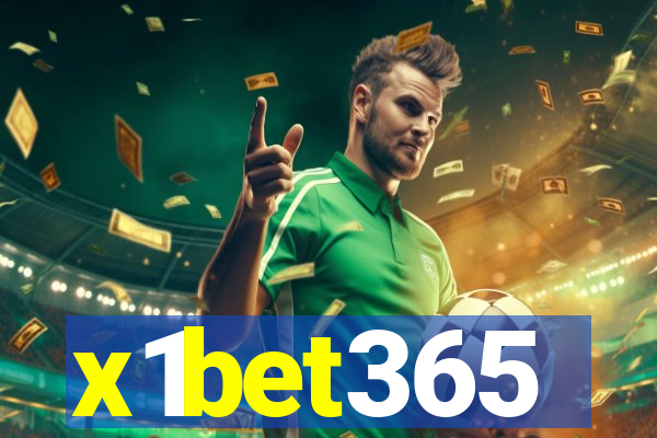 x1bet365