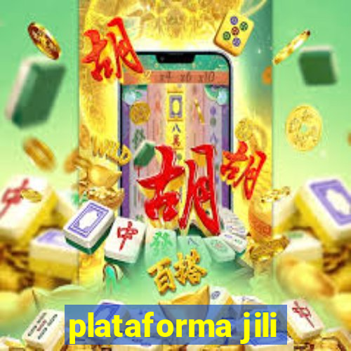 plataforma jili