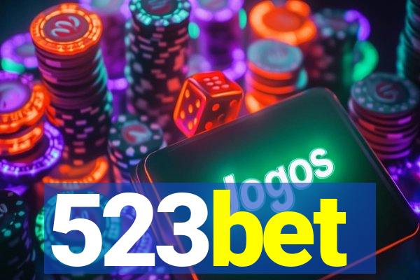 523bet