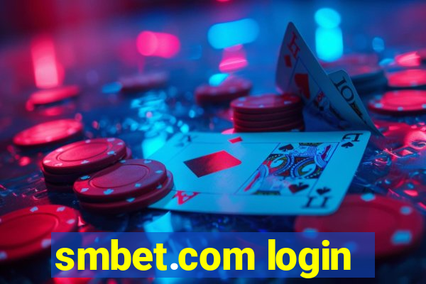 smbet.com login