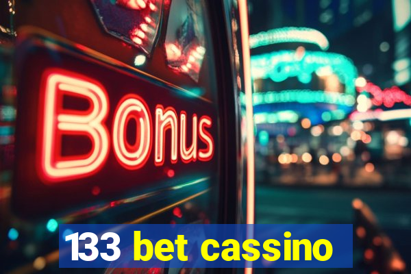 133 bet cassino