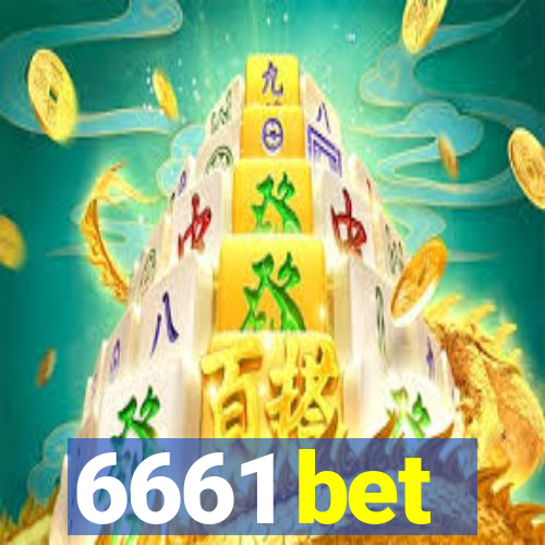 6661 bet