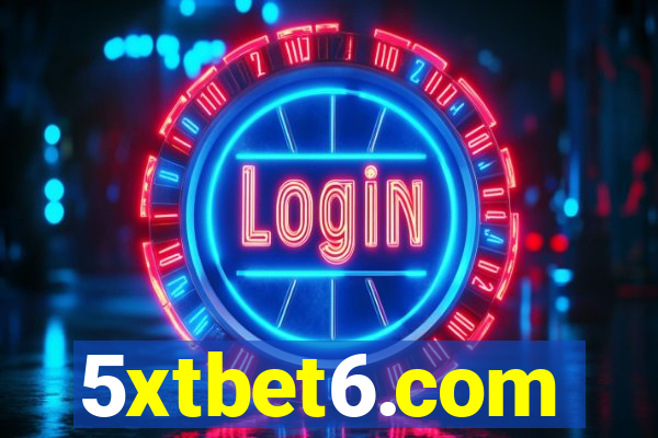 5xtbet6.com