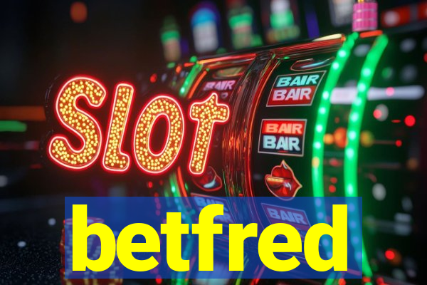 betfred