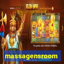 massagensroom