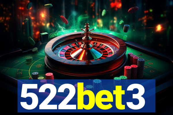 522bet3