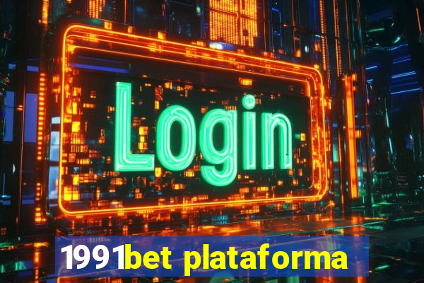 1991bet plataforma