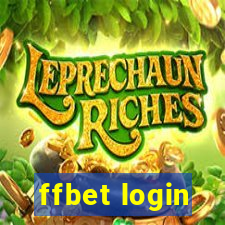 ffbet login