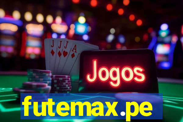 futemax.pe