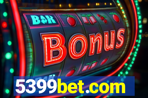 5399bet.com