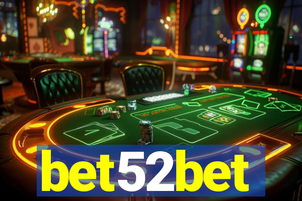 bet52bet