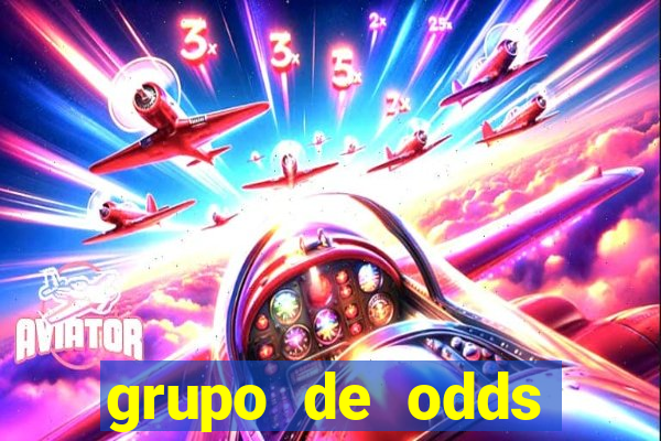 grupo de odds altas telegram