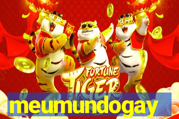 meumundogay