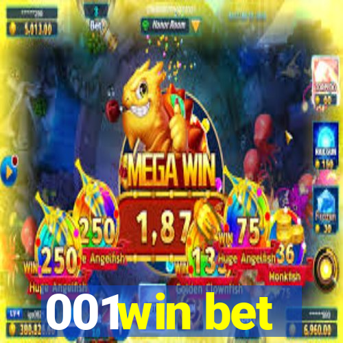 001win bet