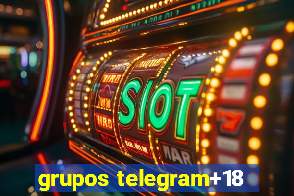 grupos telegram+18