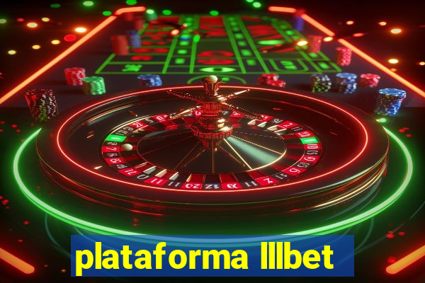 plataforma lllbet